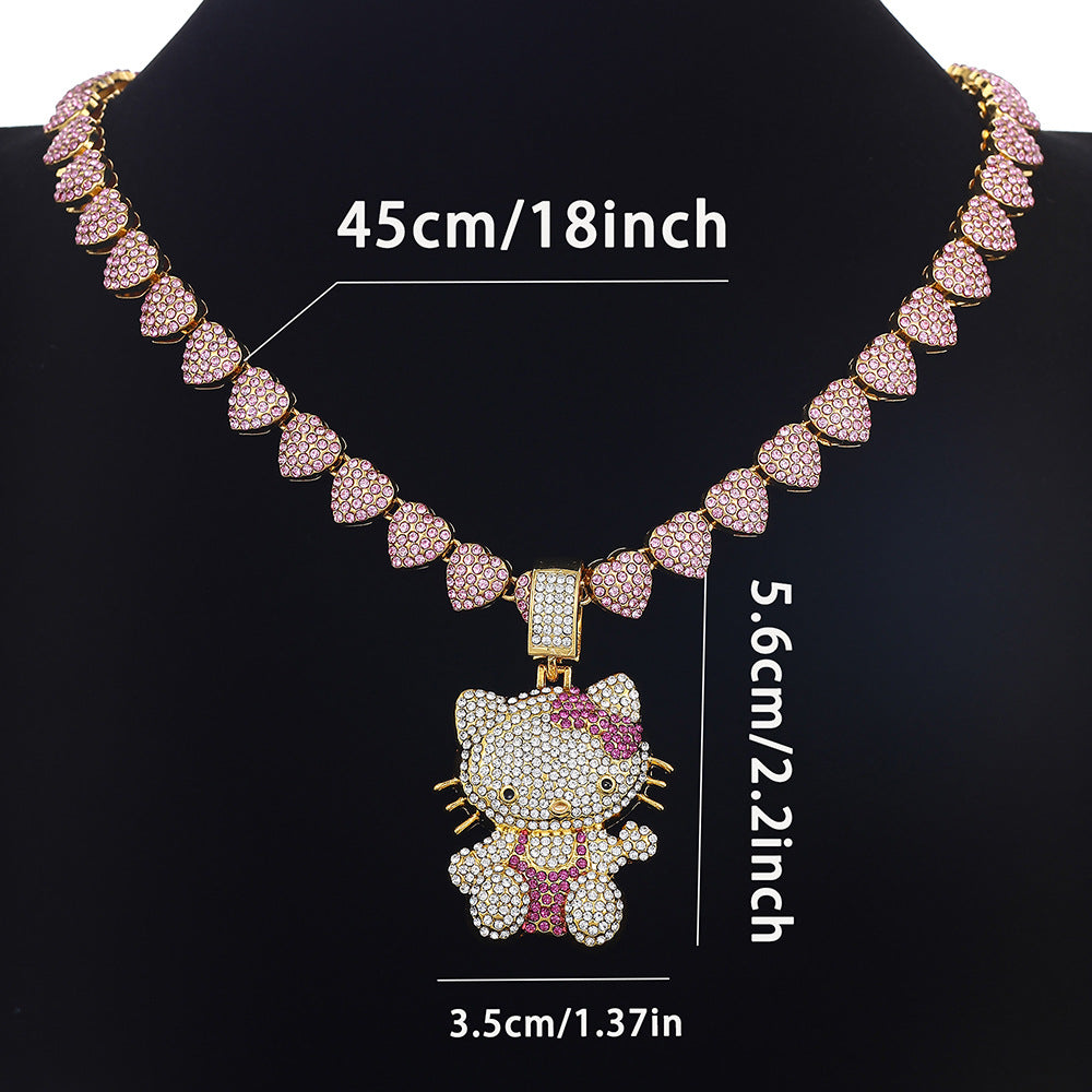 Ordinary Accessories-Link51